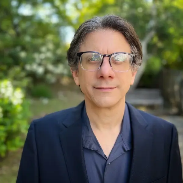 David Mollo, creator of PracticeWindowFunctions.com